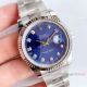 NEW Upgraded Eta3235 V3 Version Rolex Datejust II Watch Copy Blue Diamond Dial Oyster Strap (3)_th.jpg